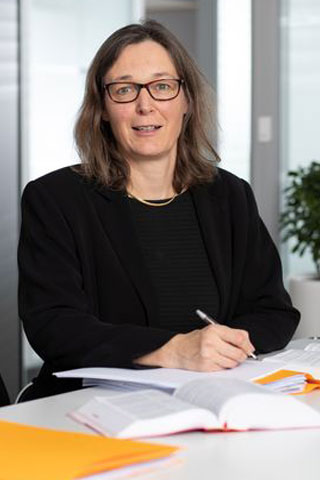 Maître Marion Saupe-Warren, avocat au Barreau de Mulhouse (68), Rechtsanwältin (Freiburg im Breisgau)