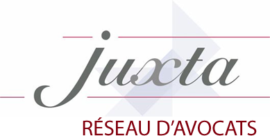 Logo des avocats allemands - Deutscher Anwaltsverein
