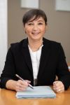 Nathalie Bigey, avocat au Barreau de Mulhouse